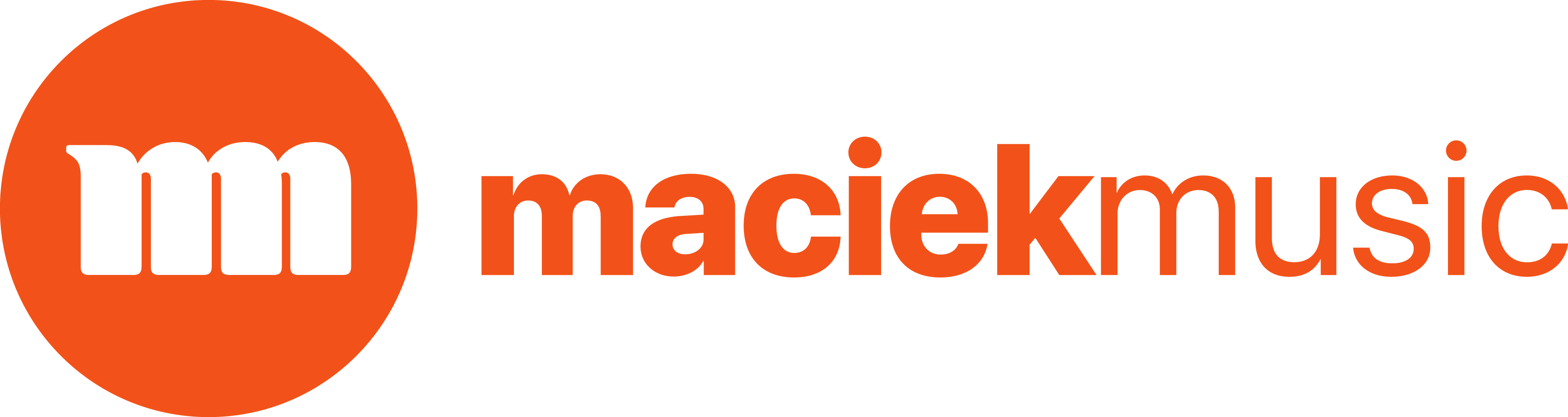 MaciekMusic
