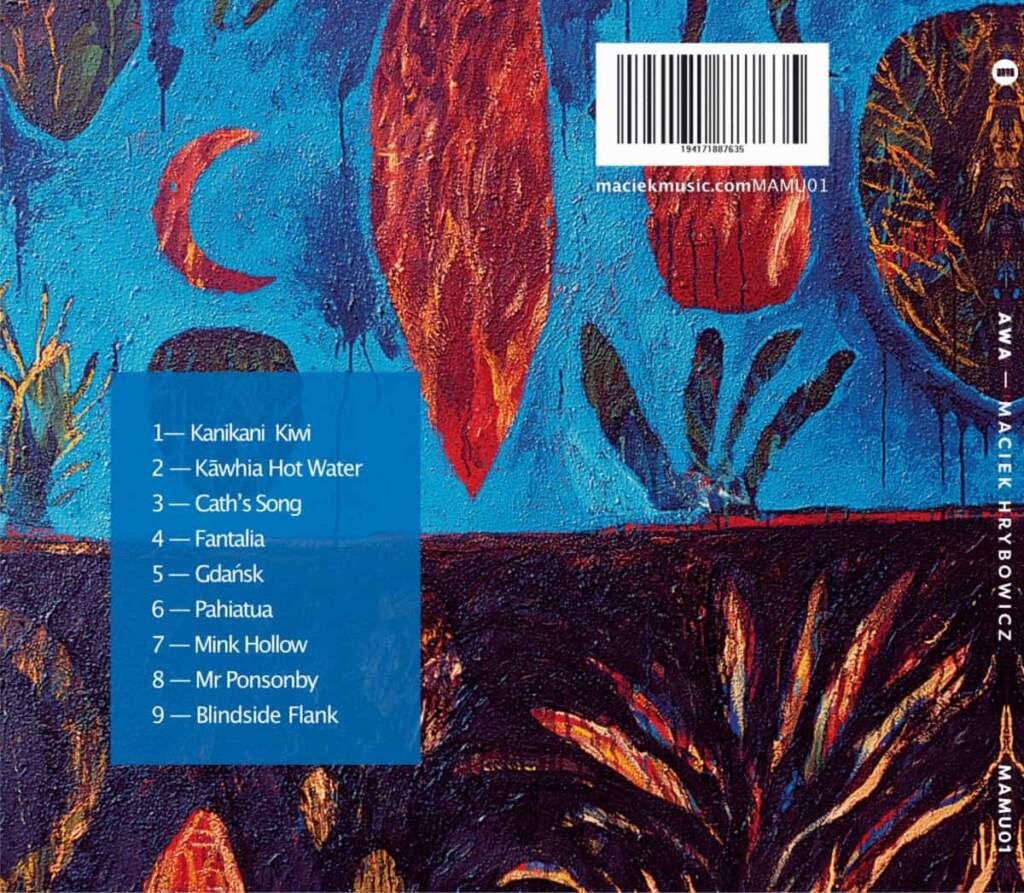 awa cd back